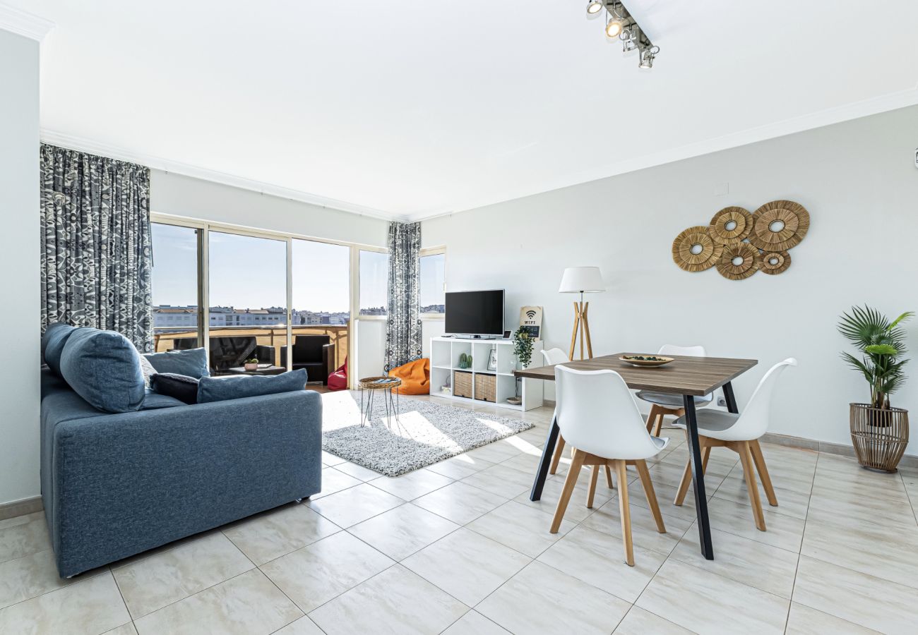 Apartment in Lagos - Varandas de São João Lagos