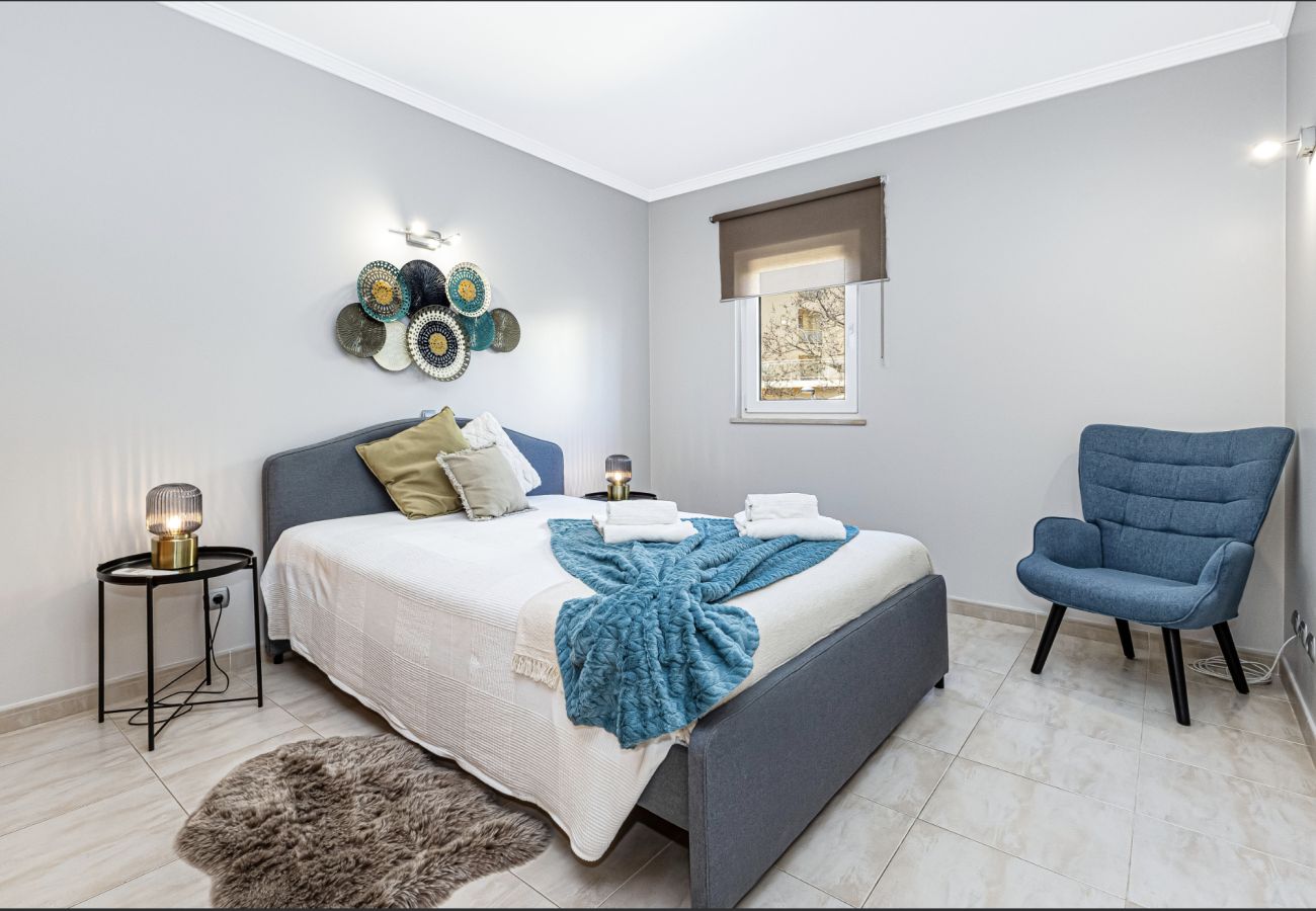 Apartment in Lagos - Varandas de São João Lagos