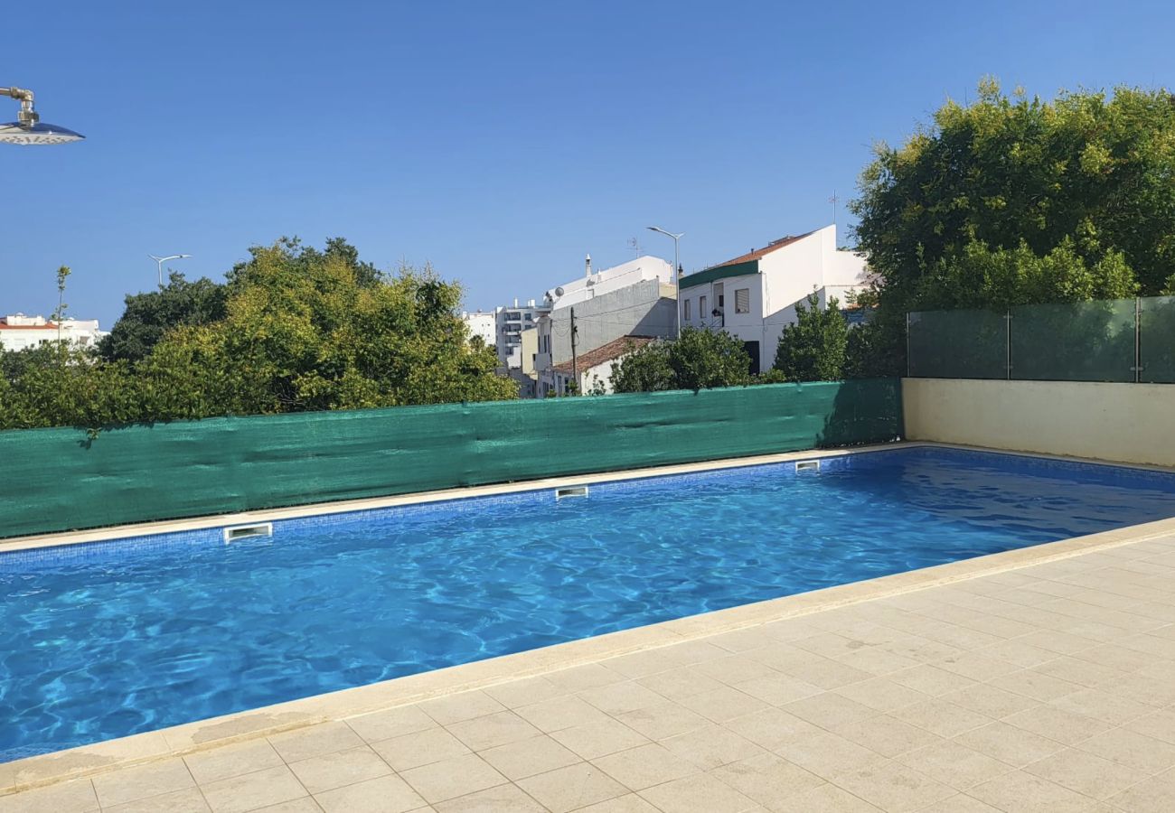 Apartment in Lagos - Varandas de São João Lagos