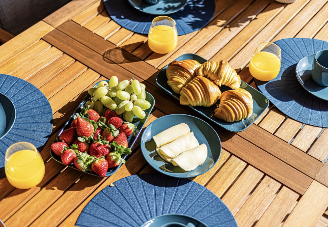 Apartment in Lagos - Varandas de São João Lagos