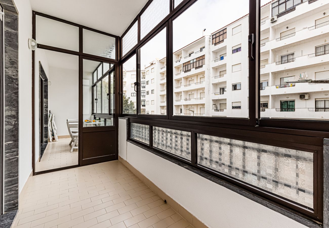 Apartment in Lagos - Cozy in Lagos