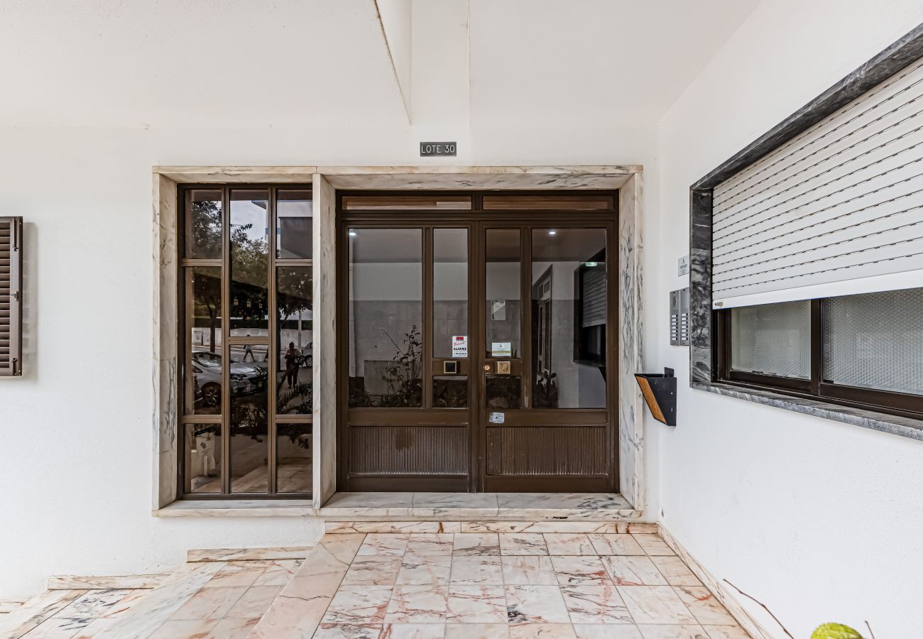 Apartment in Lagos - Cozy in Lagos