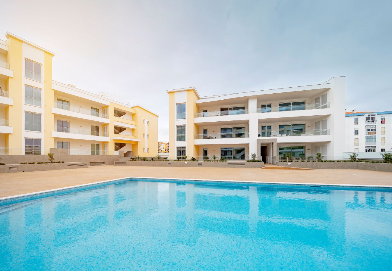 Apartment in Lagos -  Adega Luxury | Near Lagos City Center with Pool