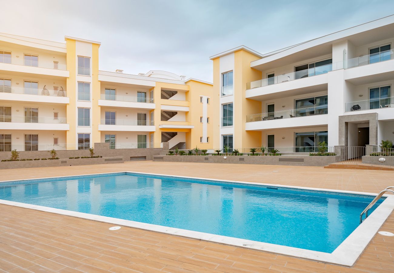 Apartment in Lagos -  Adega Luxury | Near Lagos City Center with Pool