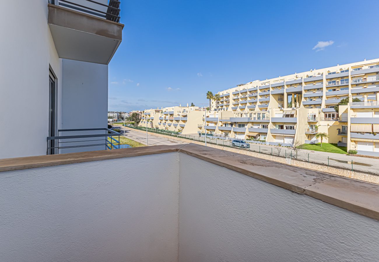 Apartamento em Lagos - Sea La Vie | Digital Nomads | WIFI | Balcony