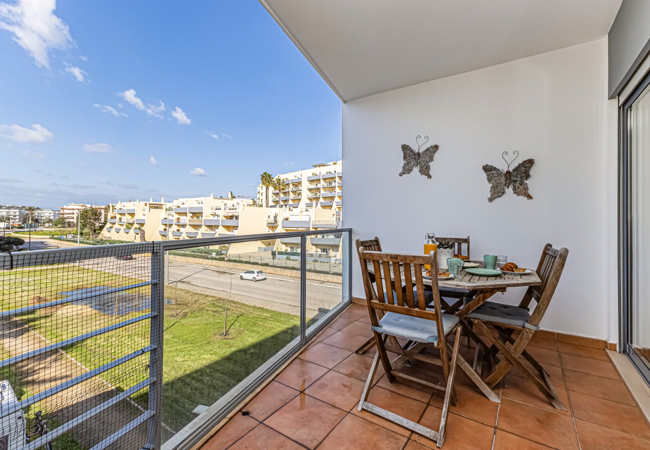 Apartamento em Lagos - Sea La Vie | Digital Nomads | WIFI | Balcony