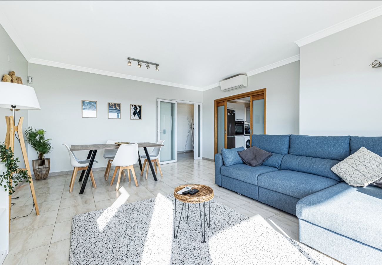 Apartamento em Lagos - Varandas de São João Lagos