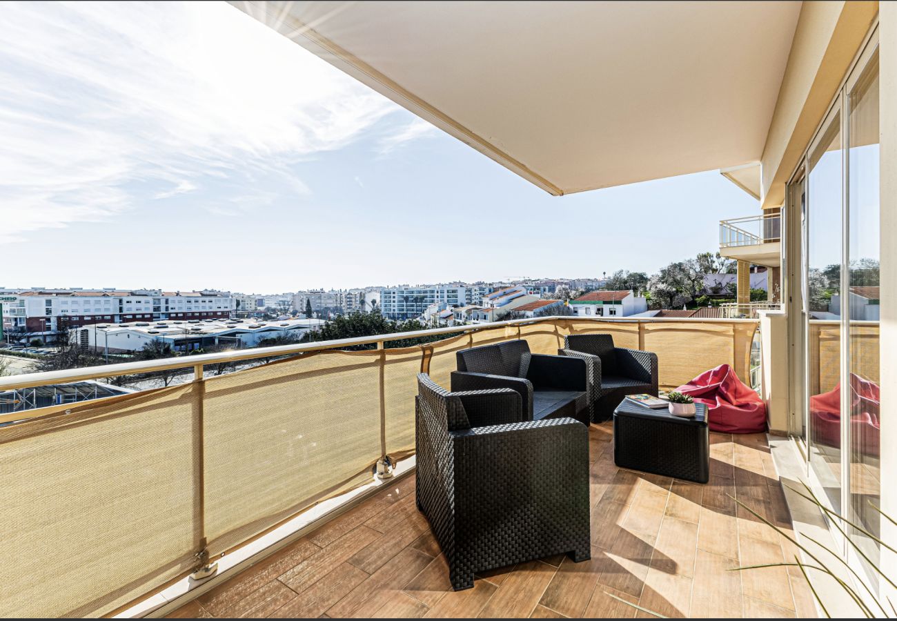 Apartamento em Lagos - Varandas de São João Lagos