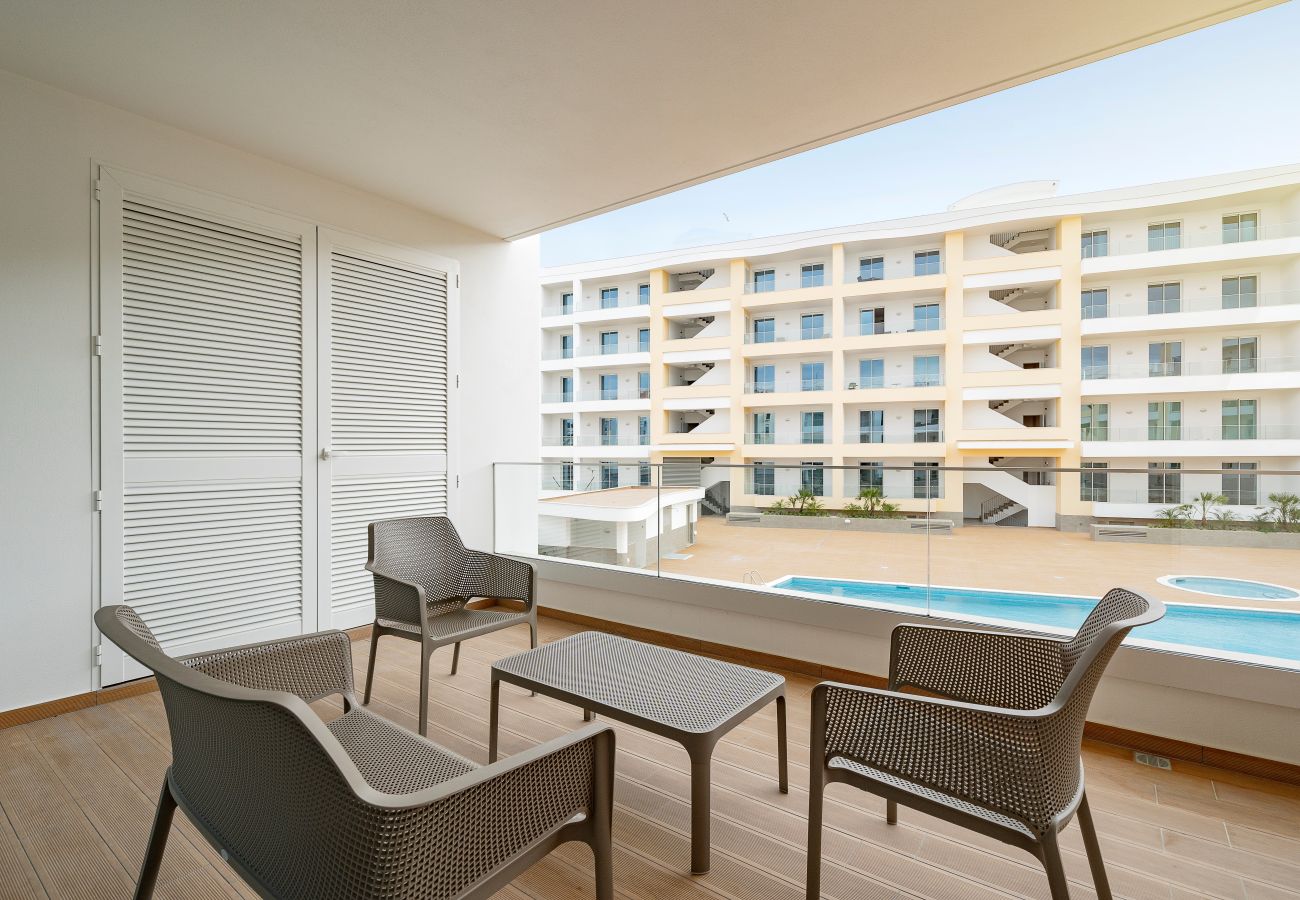 Apartamento em Lagos -  Adega Luxury | Near Lagos City Center with Pool