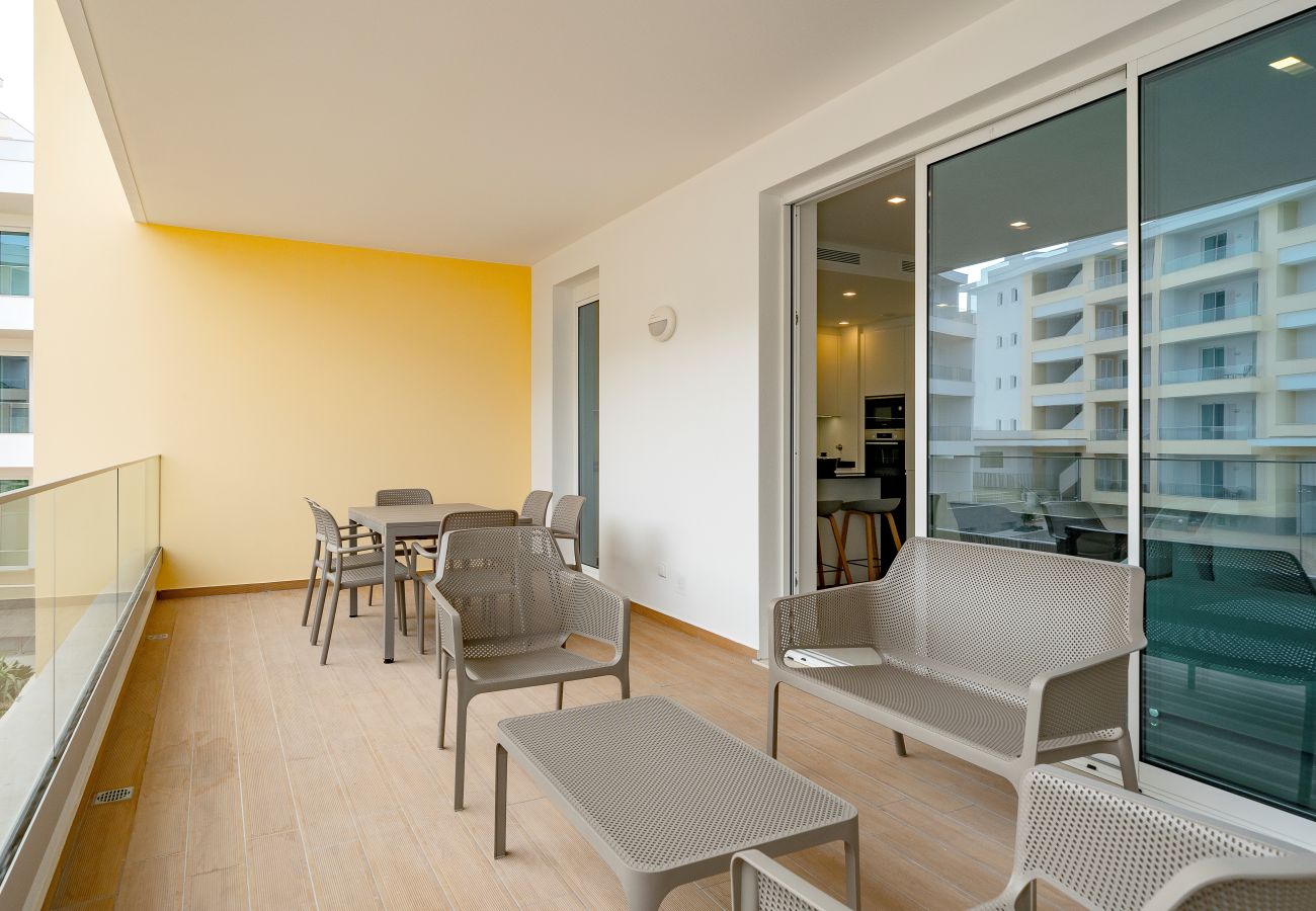 Apartamento em Lagos -  Adega Luxury | Near Lagos City Center with Pool