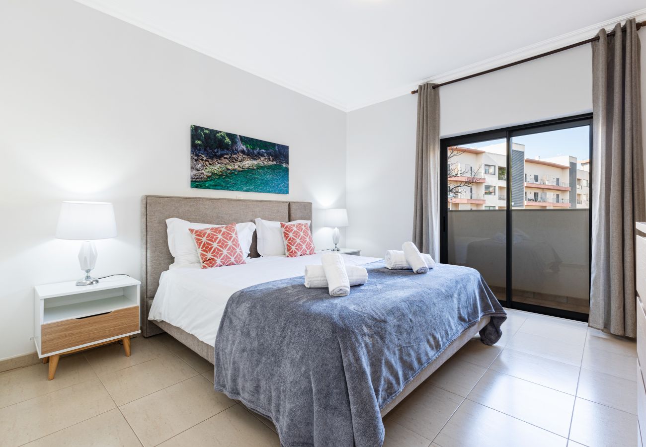 Apartamento em Lagos - Encosta By The Marina, Beach & City Center