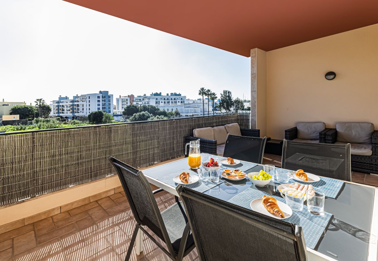 Apartamento em Lagos - Encosta By The Marina, Beach & City Center