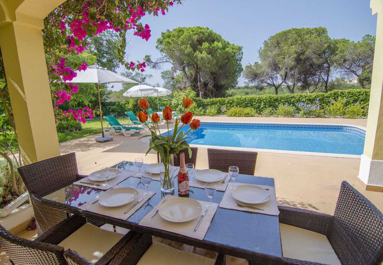 Villa em Vilamoura - Villa Bonita