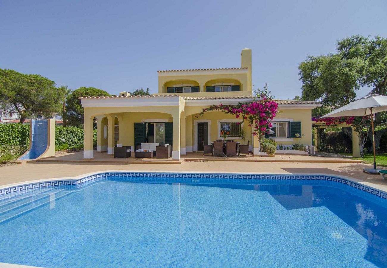 Villa em Vilamoura - Villa Bonita