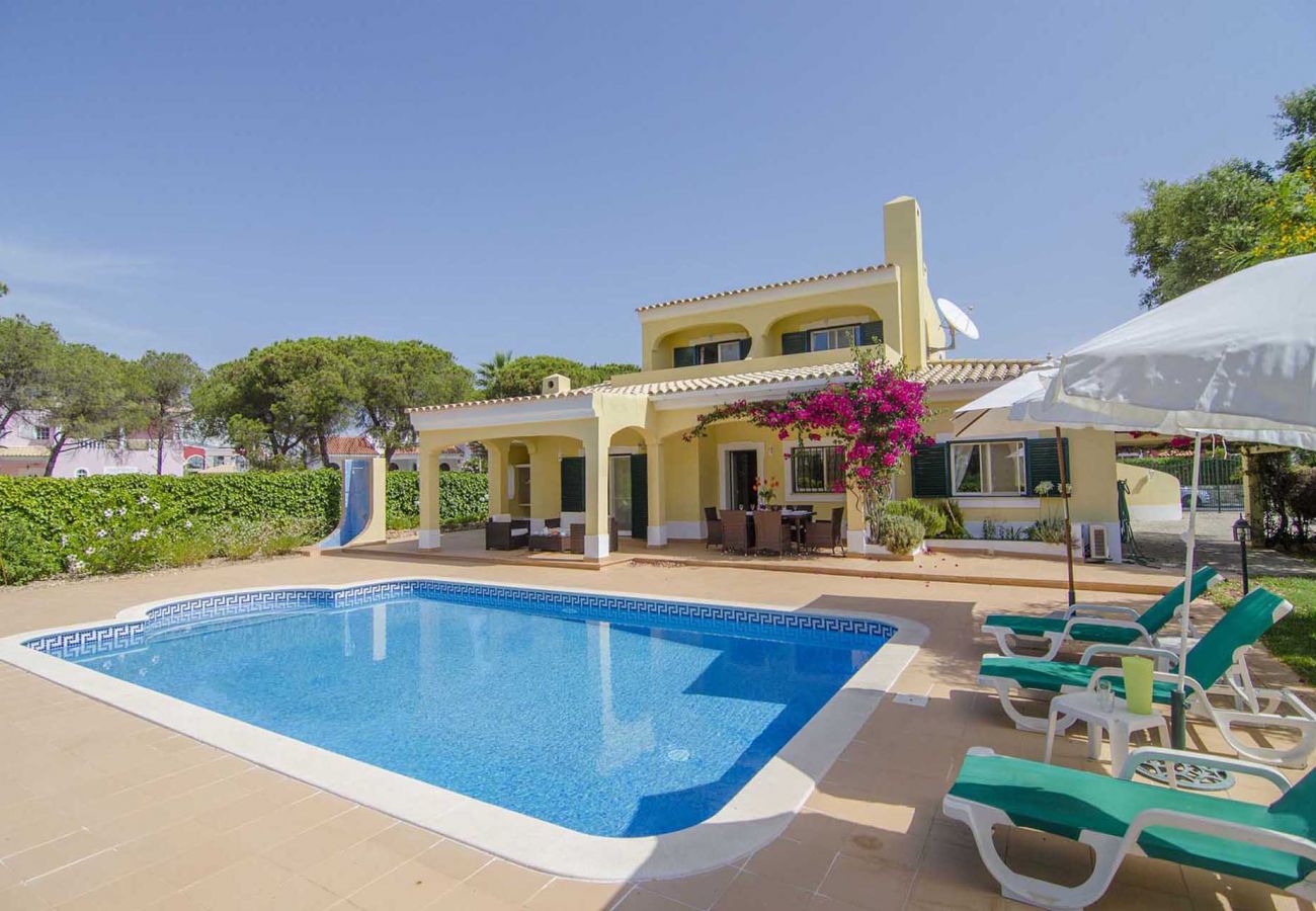 Villa em Vilamoura - Villa Bonita