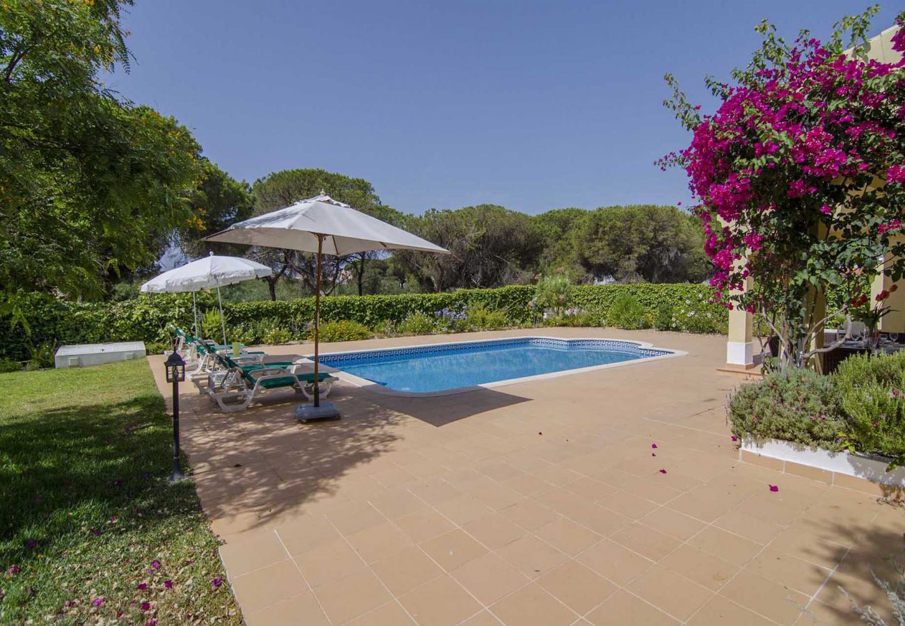 Villa em Vilamoura - Villa Bonita