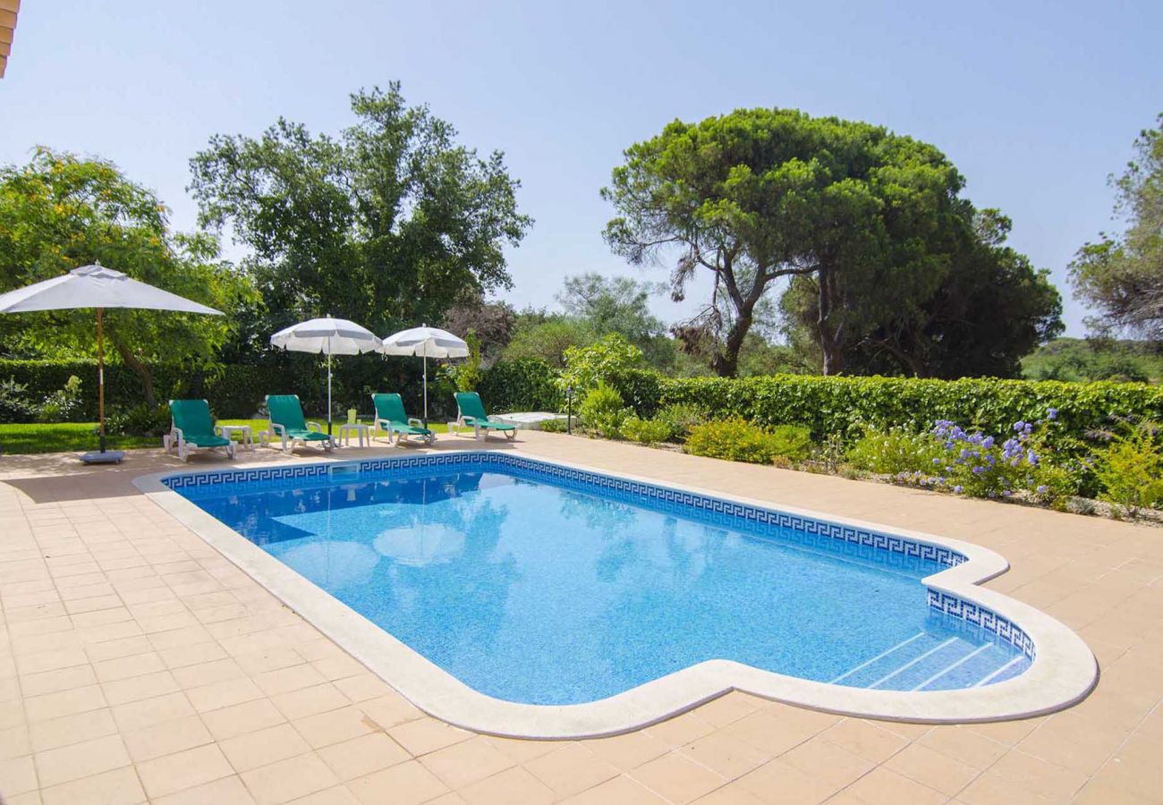 Villa em Vilamoura - Villa Bonita