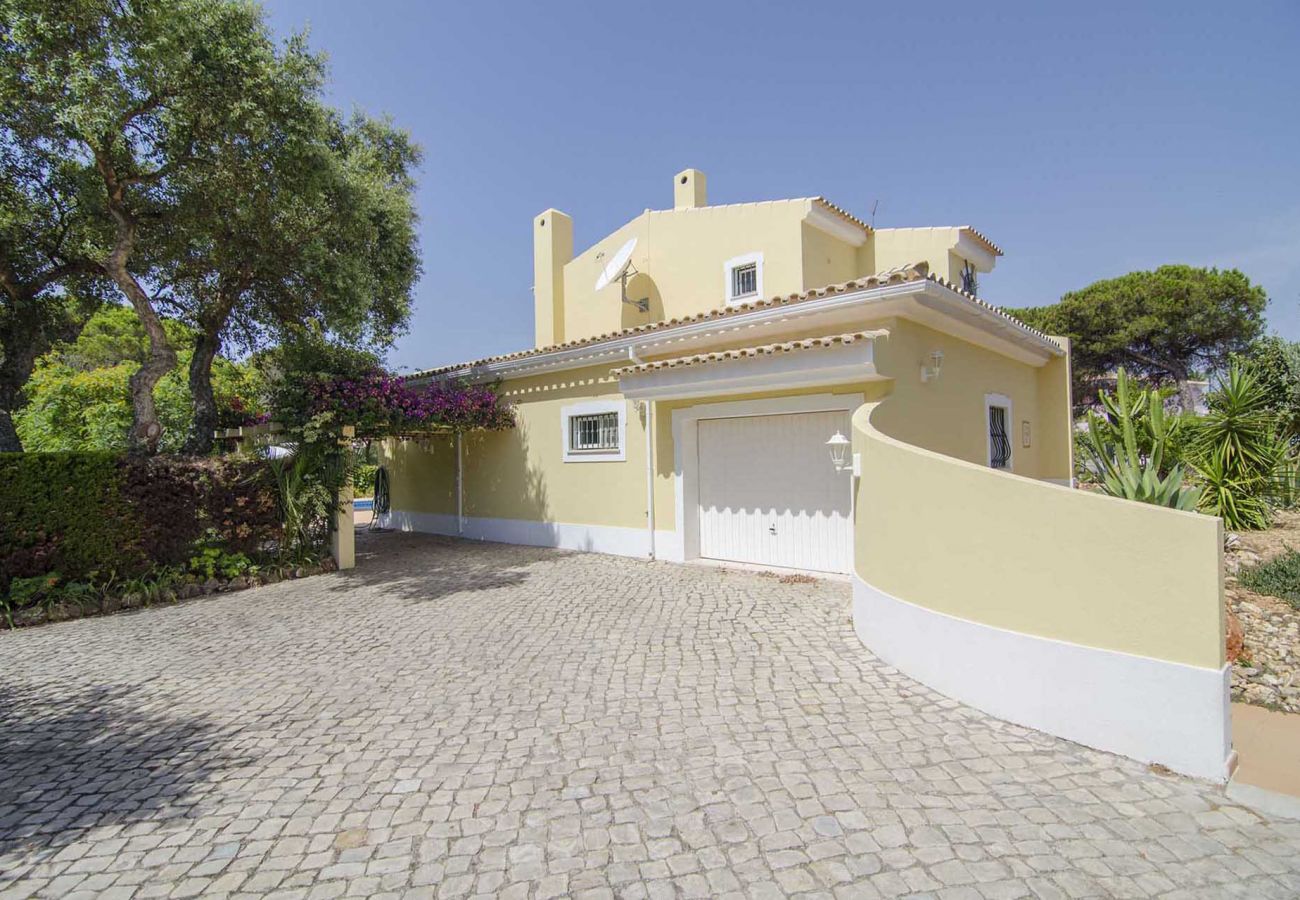 Villa em Vilamoura - Villa Bonita