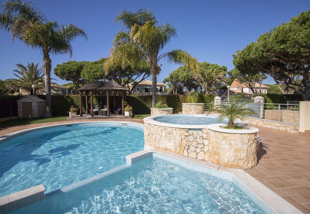 Villa em Vilamoura - Villa Hera