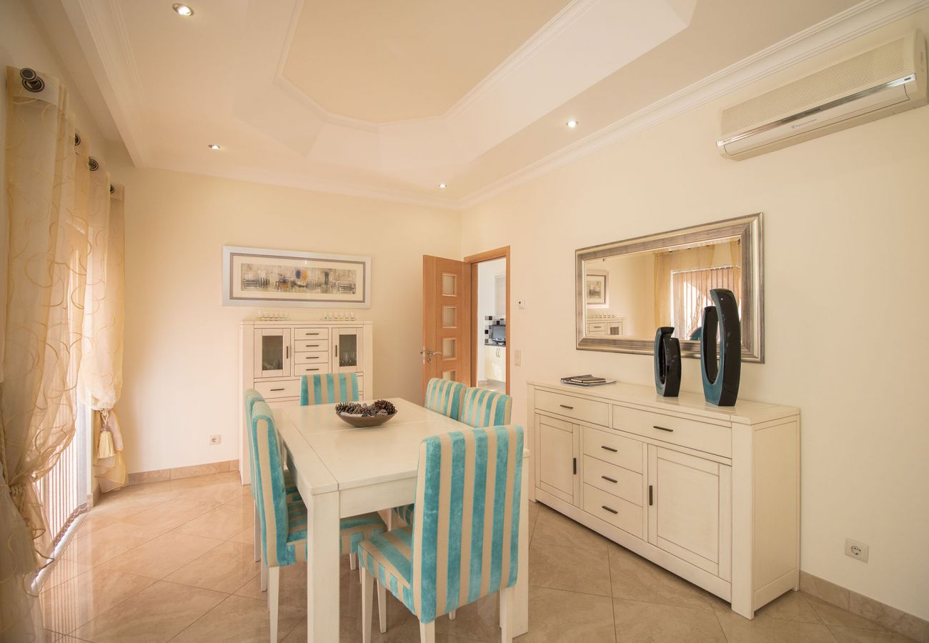 Villa em Vilamoura - Villa Hera