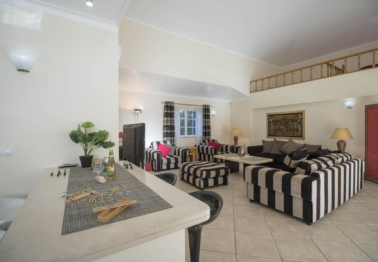 Villa em Albufeira - Villa Joy