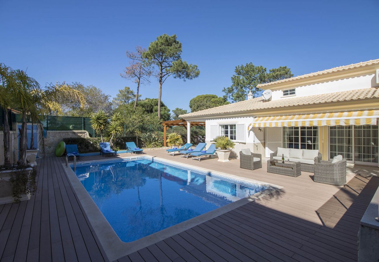 Villa em Albufeira - Villa Joy