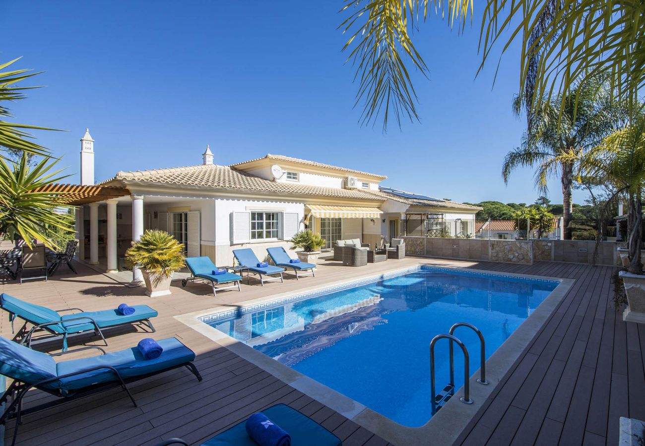 Villa em Albufeira - Villa Joy