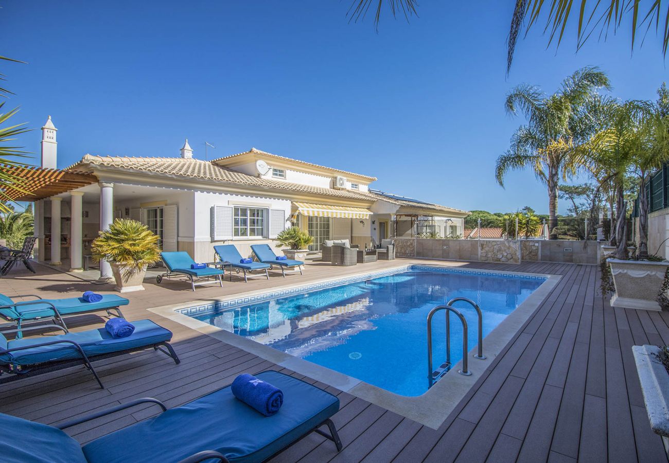 Villa em Albufeira - Villa Joy