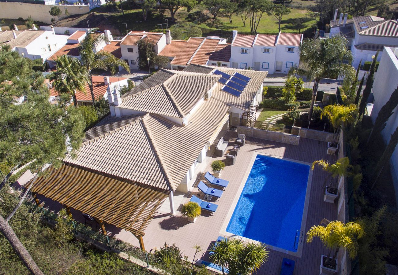 Villa em Albufeira - Villa Joy