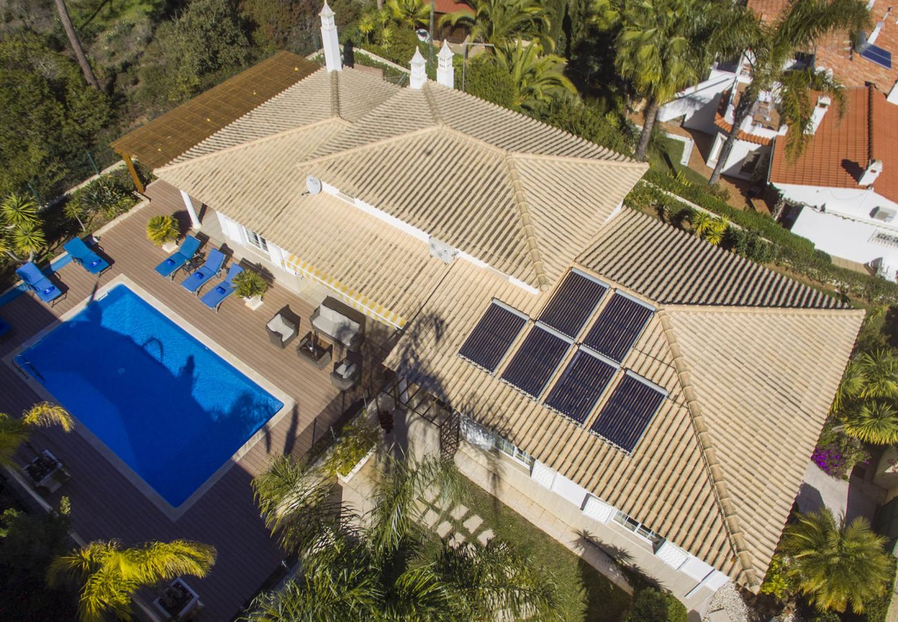 Villa em Albufeira - Villa Joy