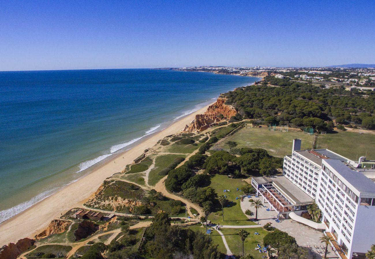 Villa em Albufeira - Villa Joy