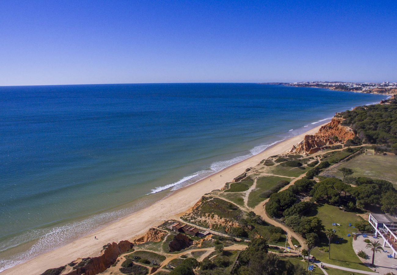 Villa em Albufeira - Villa Joy