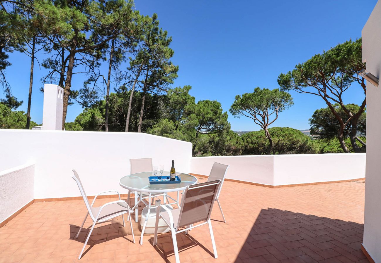 Villa em Vilamoura - Villa Joselina