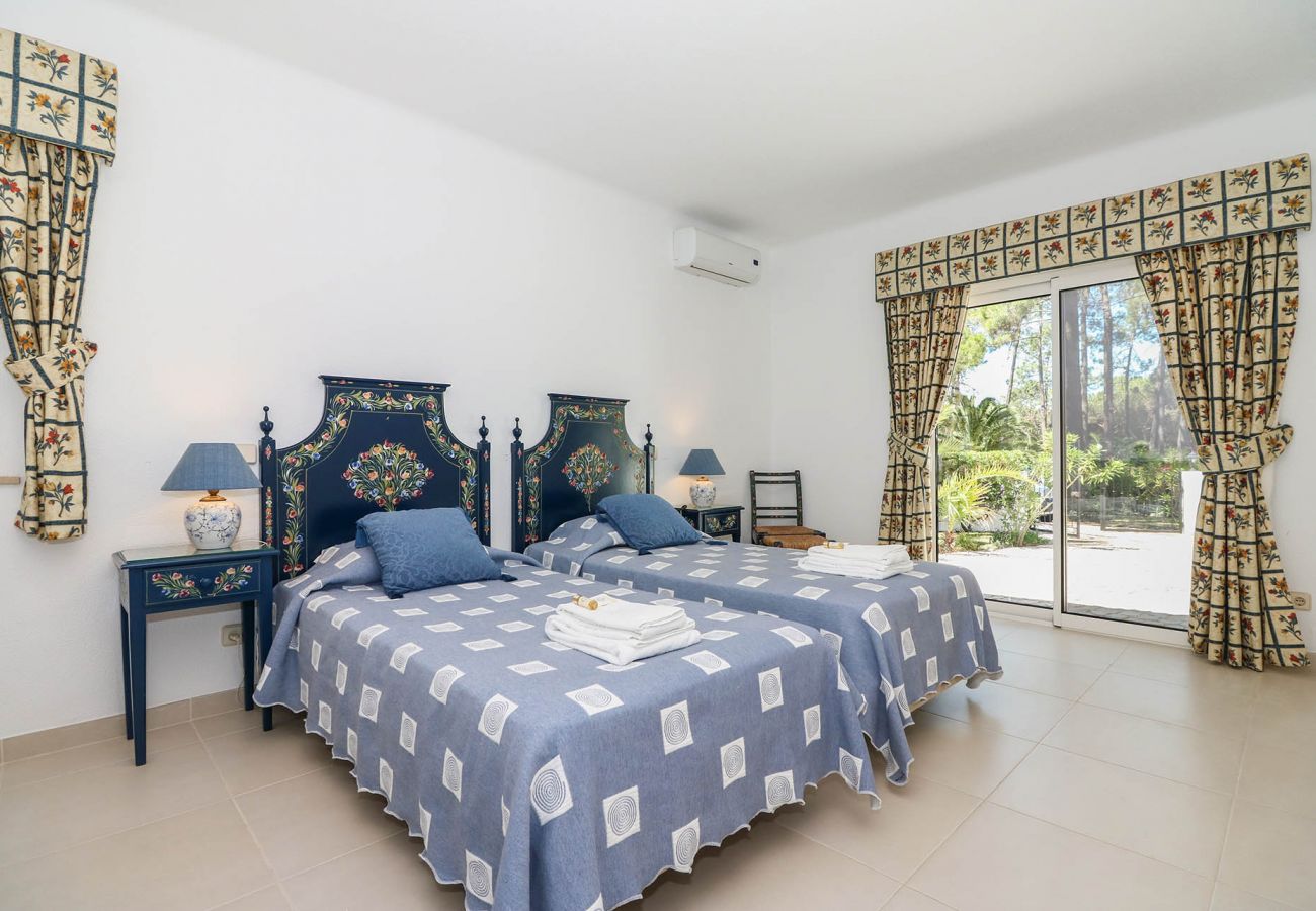 Villa em Vilamoura - Villa Joselina