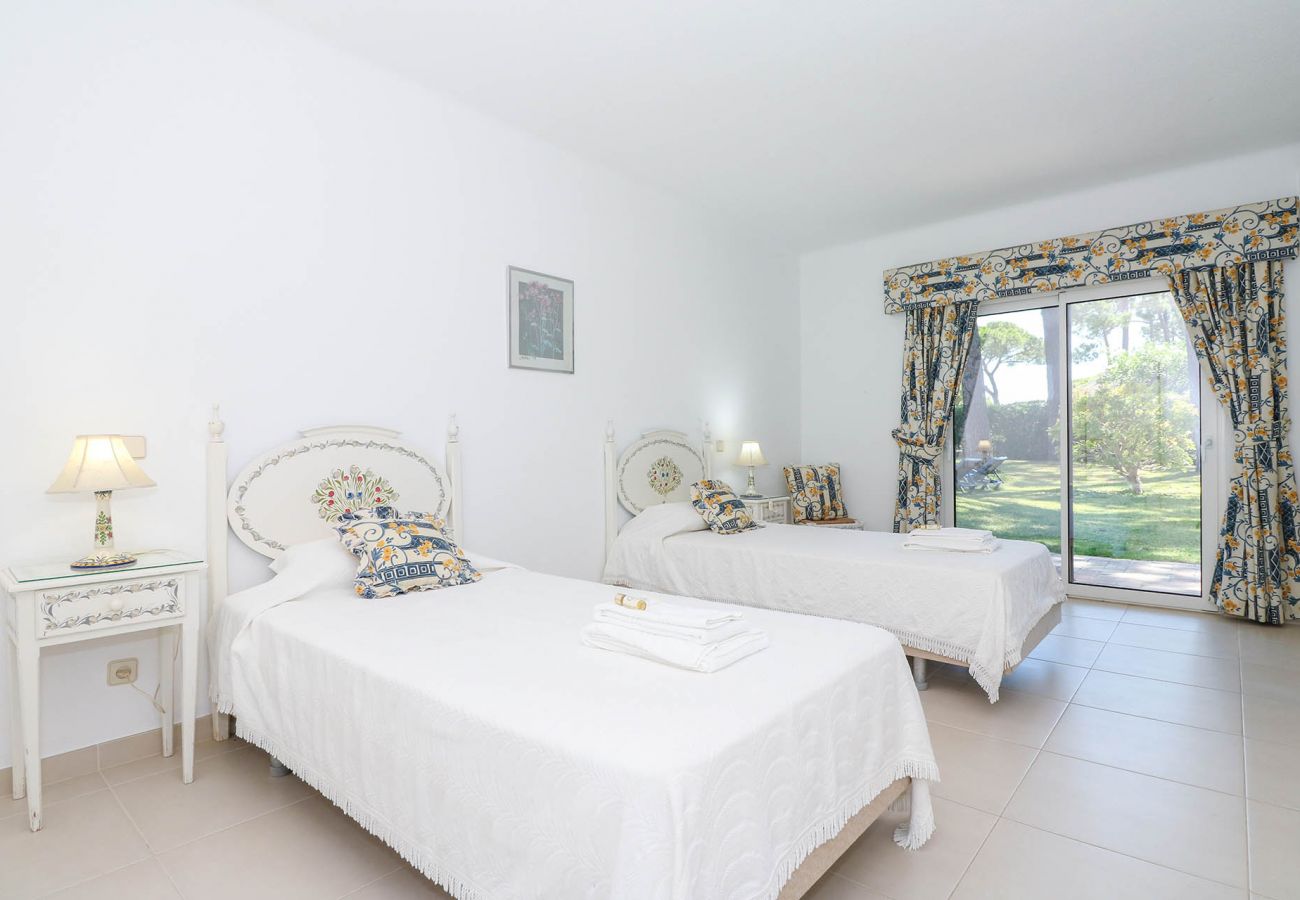 Villa em Vilamoura - Villa Joselina