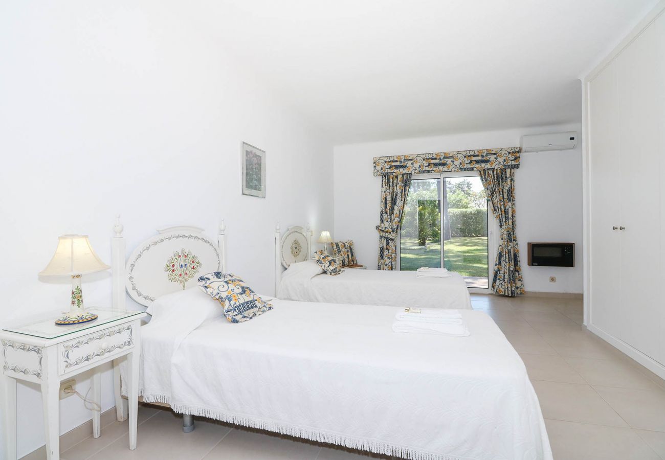 Villa em Vilamoura - Villa Joselina