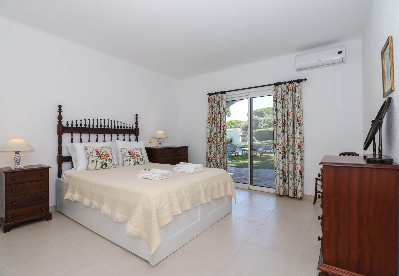 Villa em Vilamoura - Villa Joselina