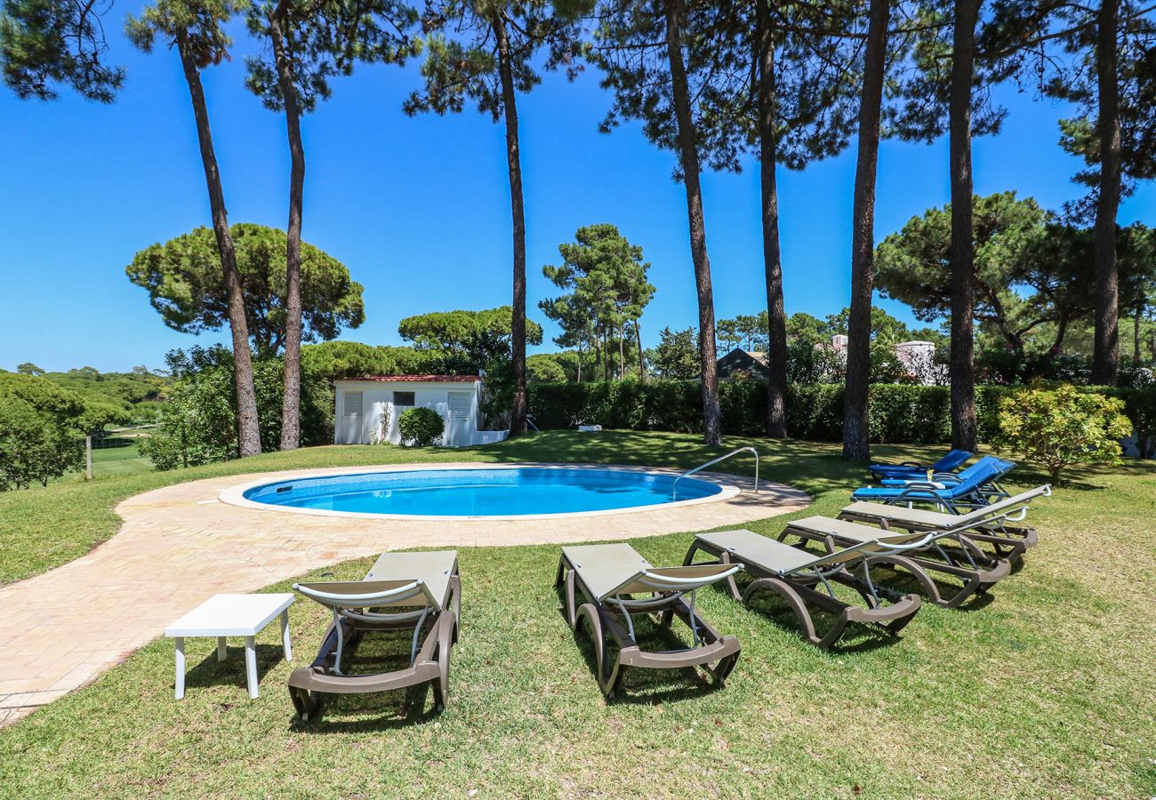 Villa em Vilamoura - Villa Joselina