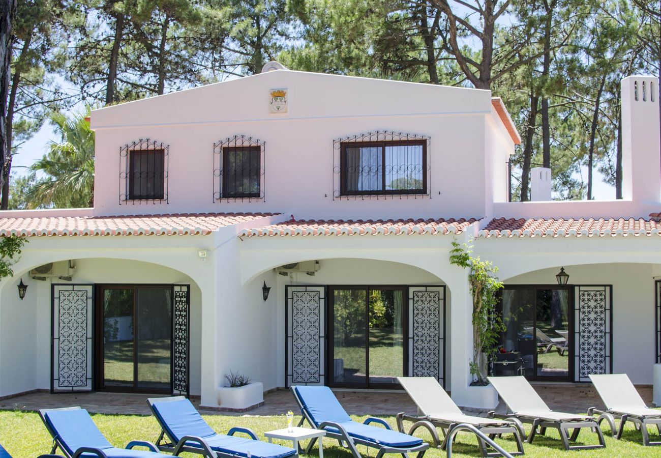 Villa em Vilamoura - Villa Joselina