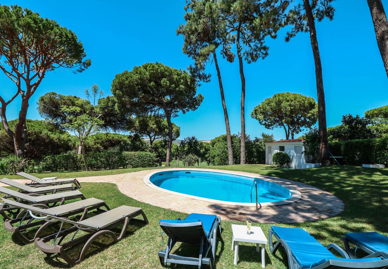 Villa em Vilamoura - Villa Joselina