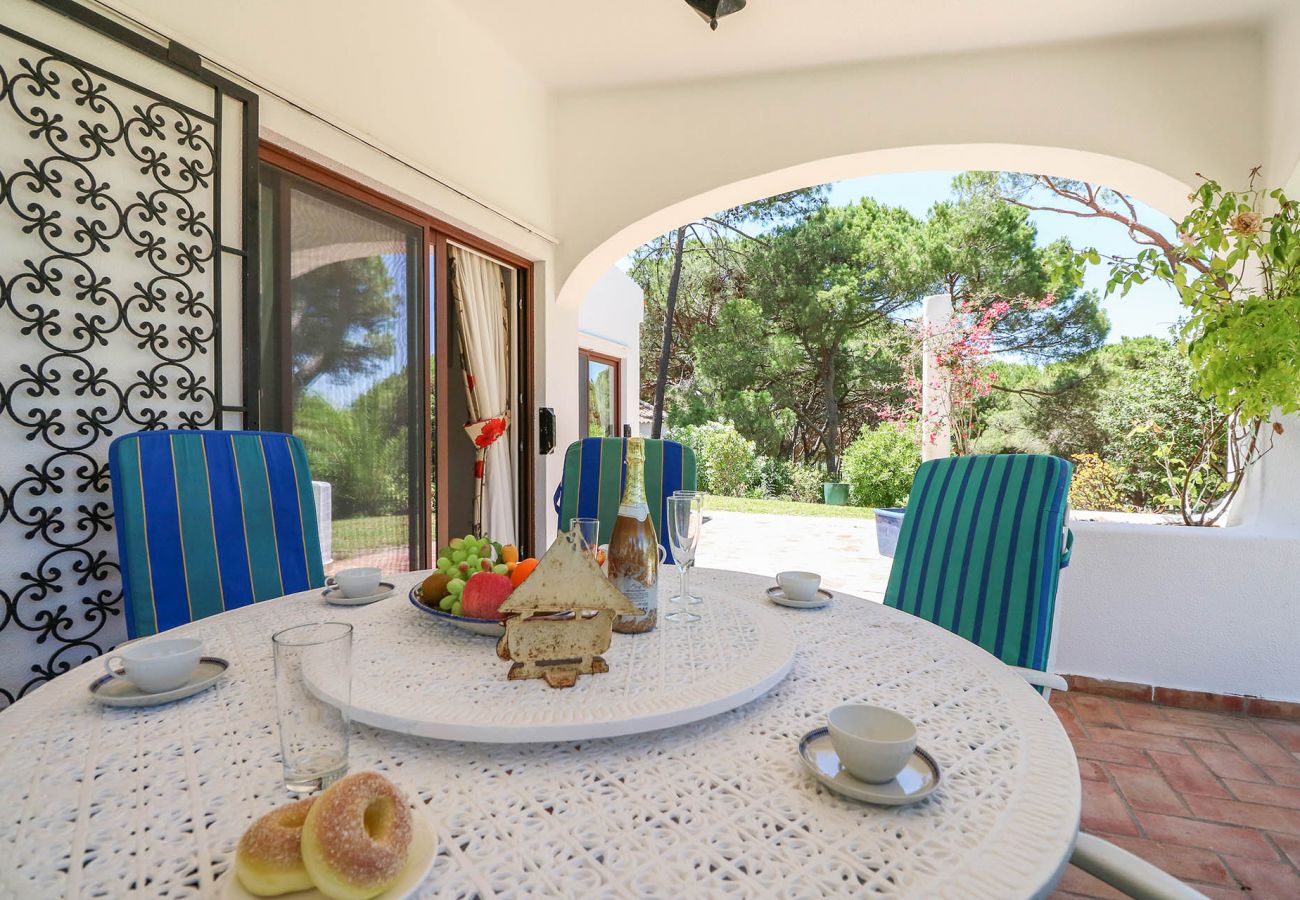 Villa em Vilamoura - Villa Joselina