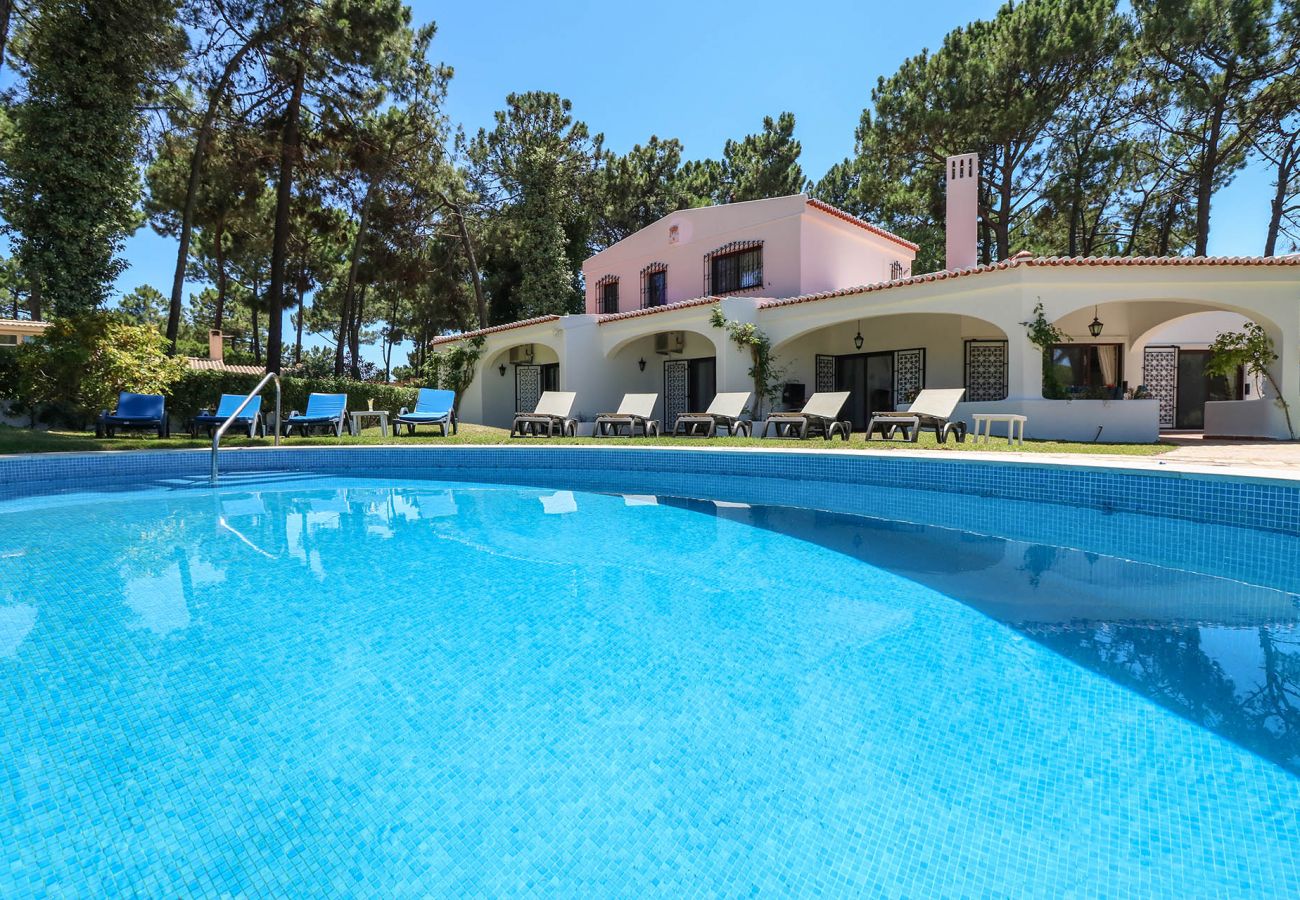 Villa em Vilamoura - Villa Joselina