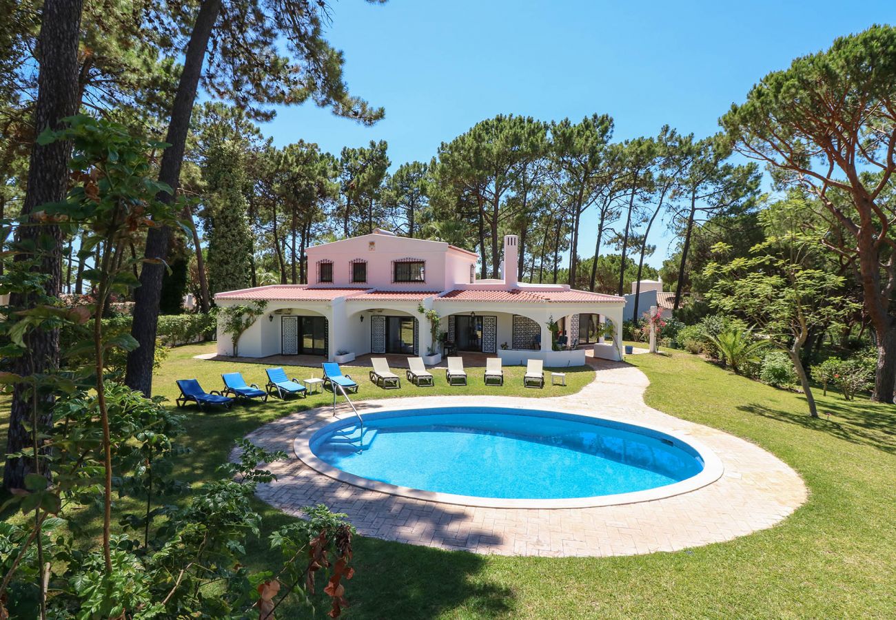 Villa em Vilamoura - Villa Joselina