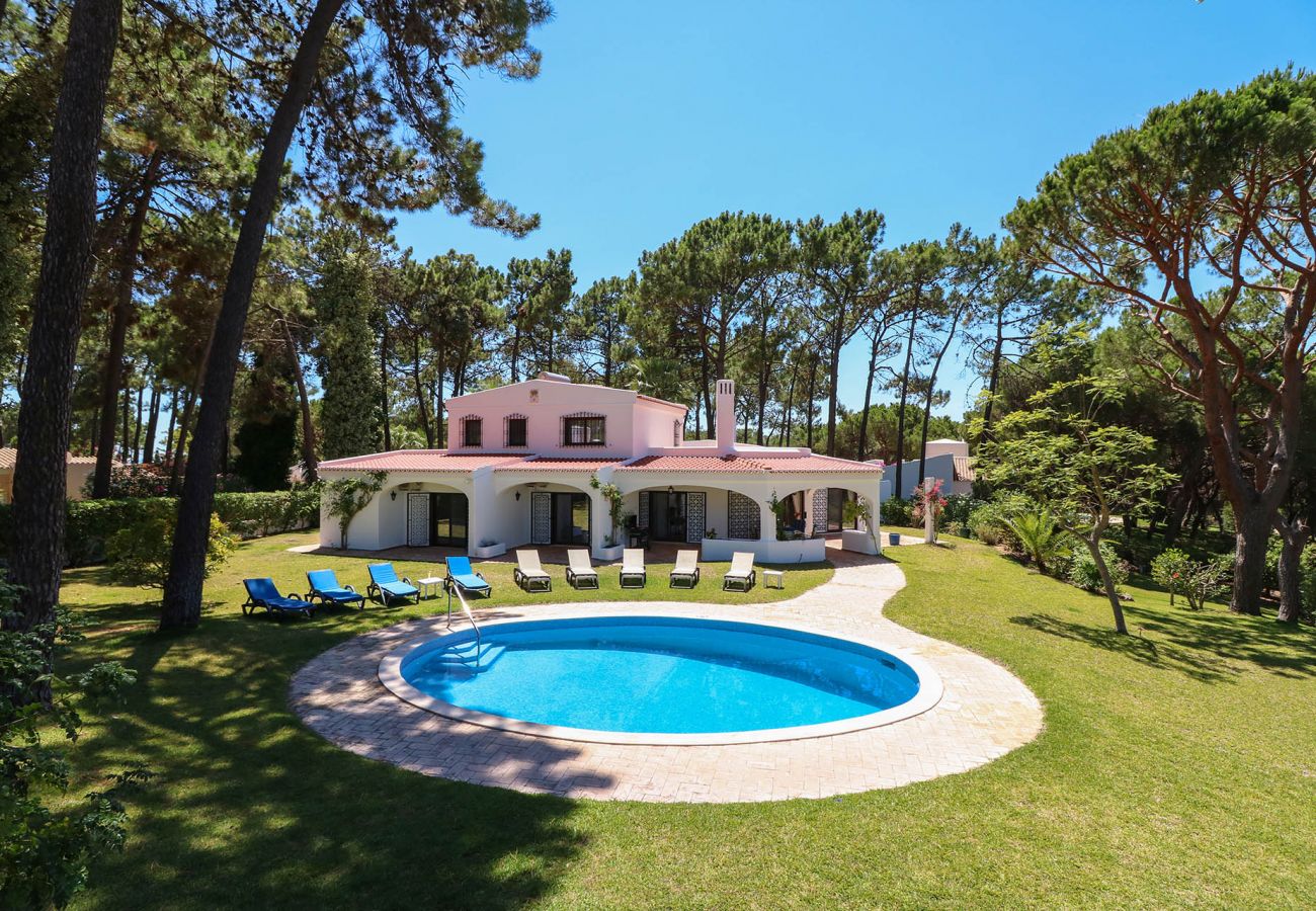 Villa em Vilamoura - Villa Joselina