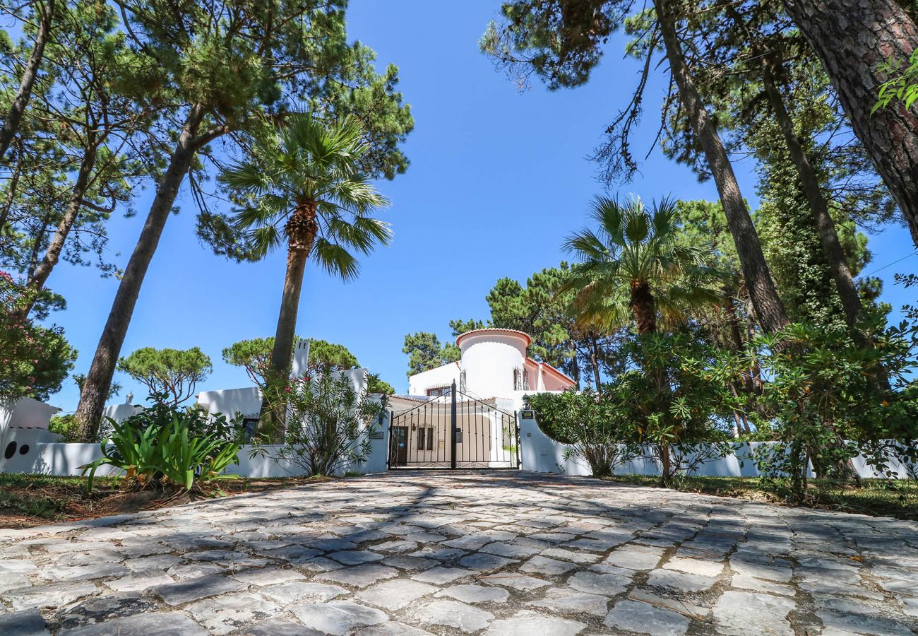 Villa em Vilamoura - Villa Joselina