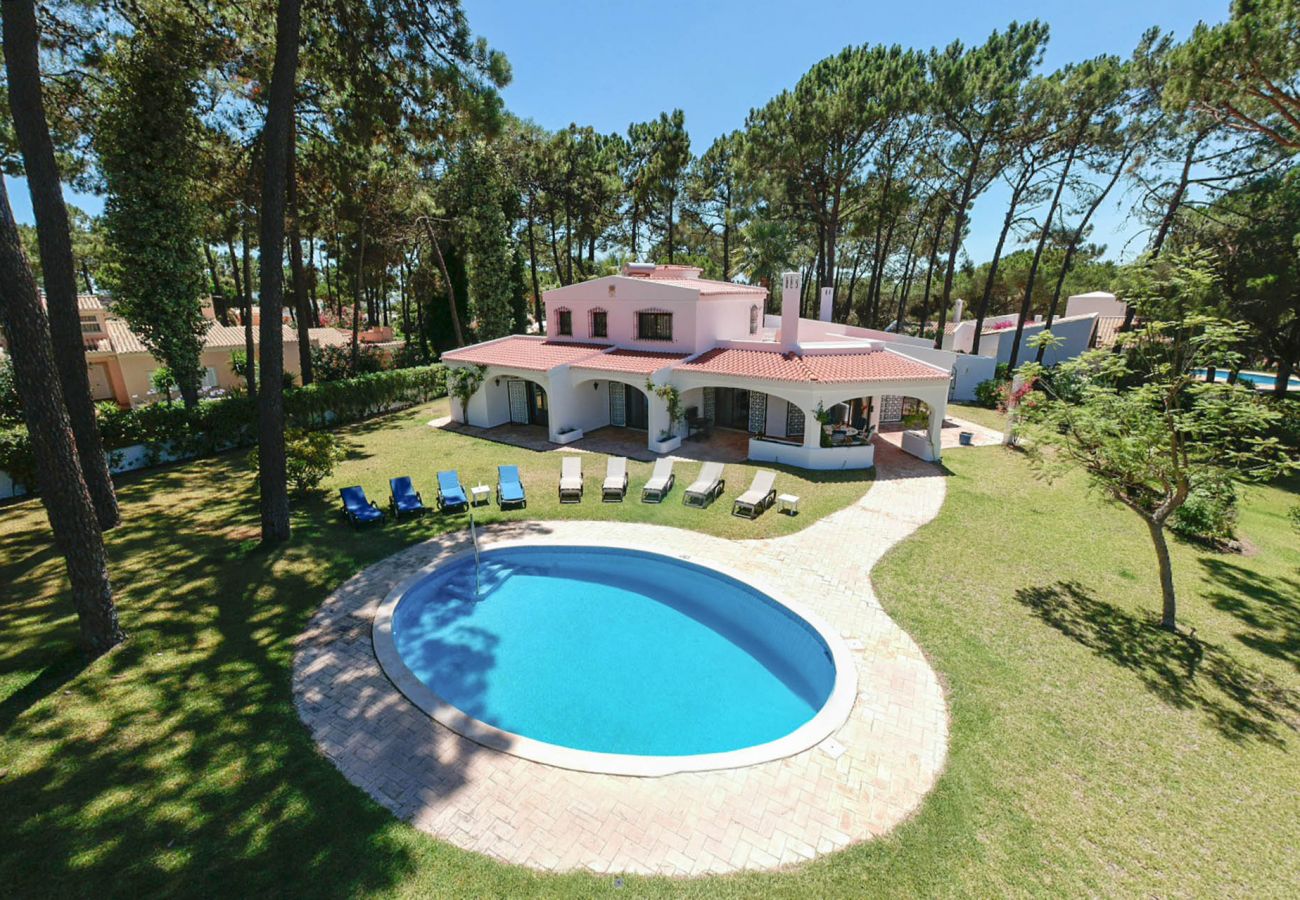 Villa em Vilamoura - Villa Joselina