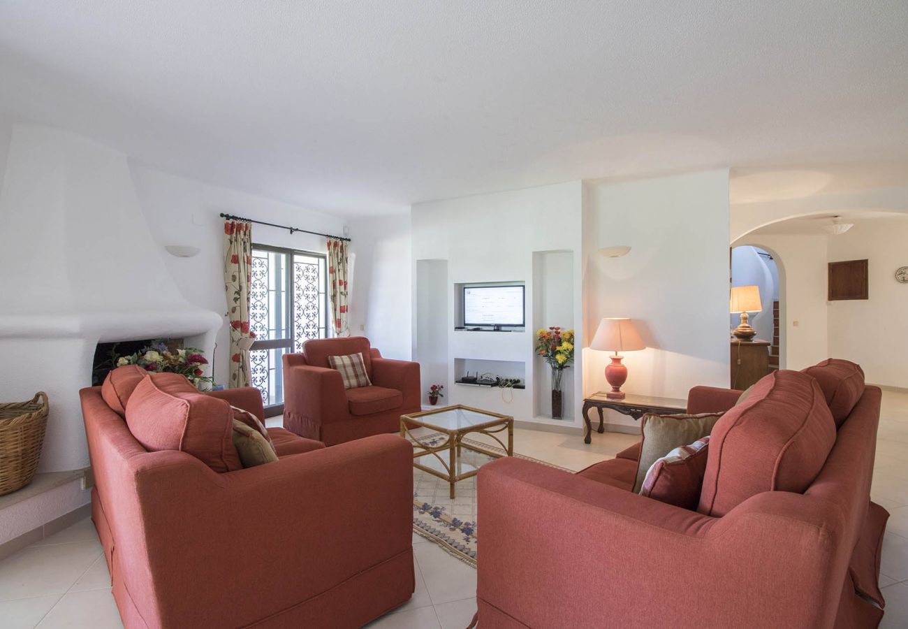 Villa em Vilamoura - Villa Joselina