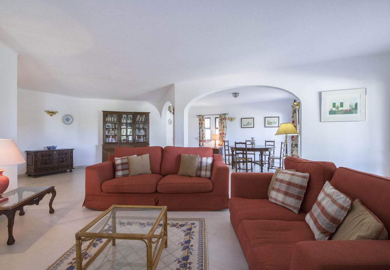 Villa em Vilamoura - Villa Joselina