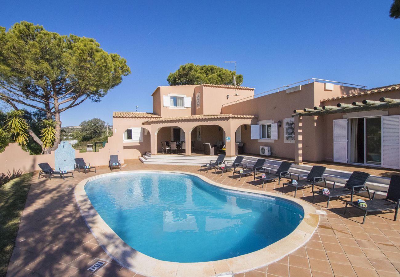 Villa em Vilamoura - Villa Anita