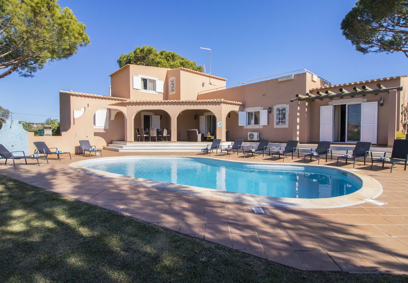 Villa em Vilamoura - Villa Anita